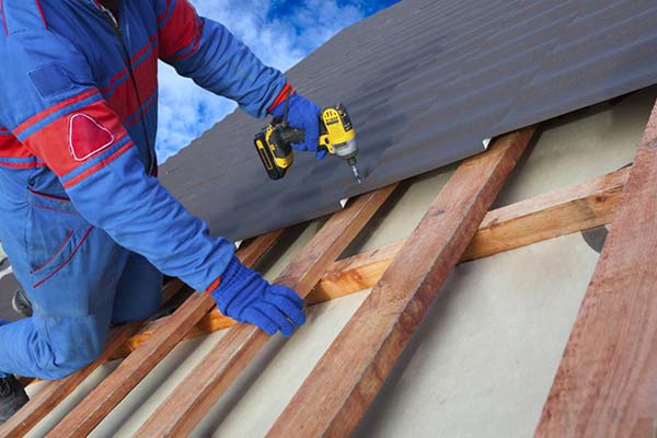 Quality Re Roofing Services